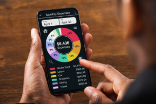Five Best Budgeting Apps in 2022
