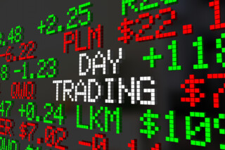 Day Trading: How to Get Started