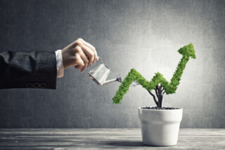 The 5 Best Growth Stocks of 2022