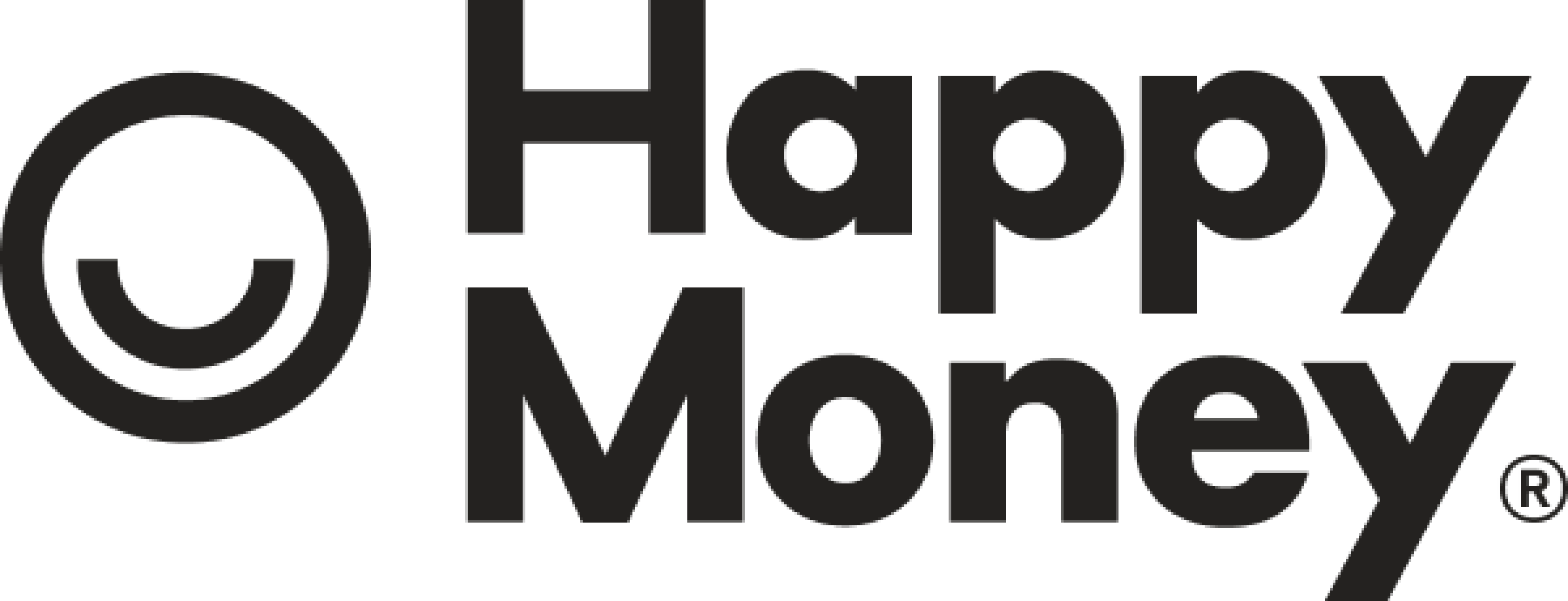 Happy Money Logo