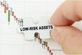 Low-Risk Investment