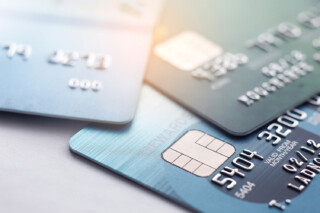 Five Best Business Credit Cards for Startups