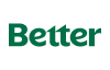 Better Mortgages Logo
