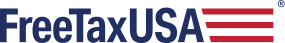 Freetax Usa logo