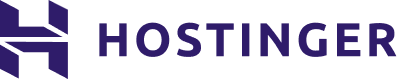 Hostinger logo