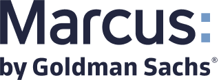 Marcus Goldman Sachs logo