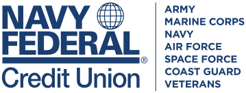 Navy federal logo