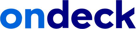 Ondeck logo