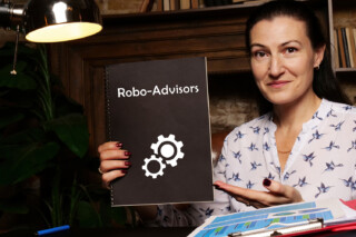 Six Best Robo-Advisors Right Now: Top Picks for 2022