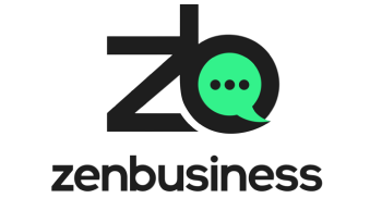 ZenBussines logo