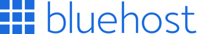 bluehost logo