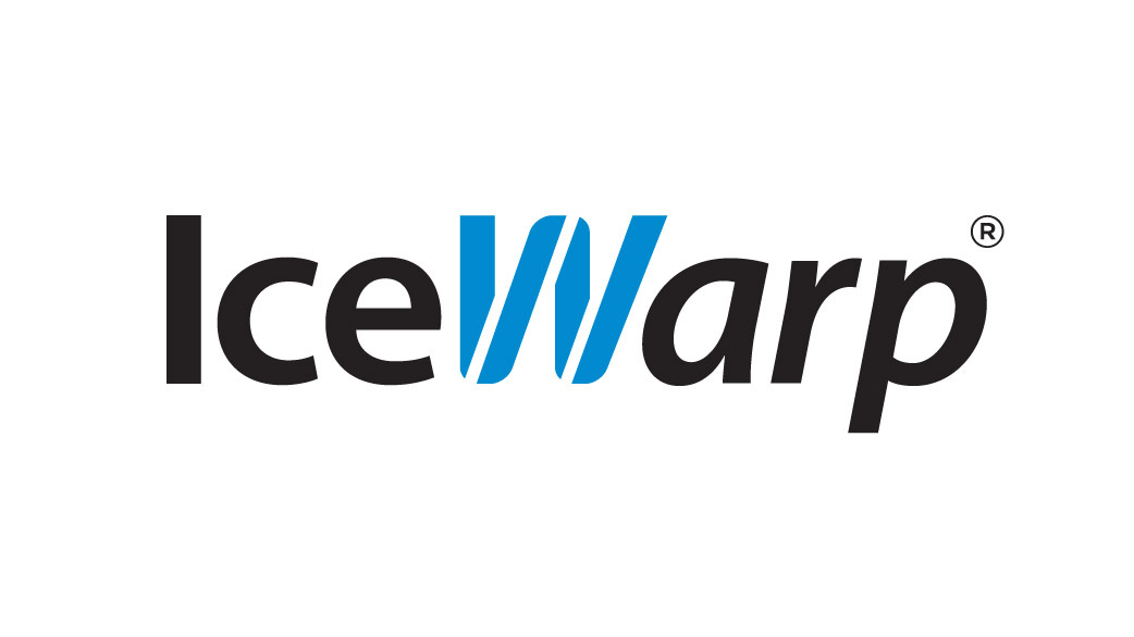 IceWarp logo