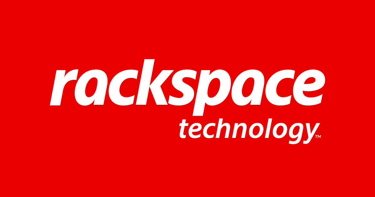 Rackspace logo