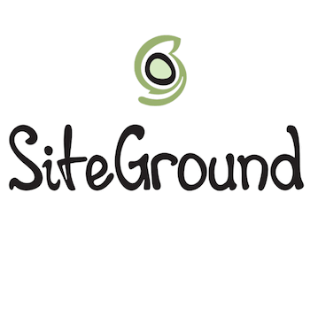 SiteGround logo