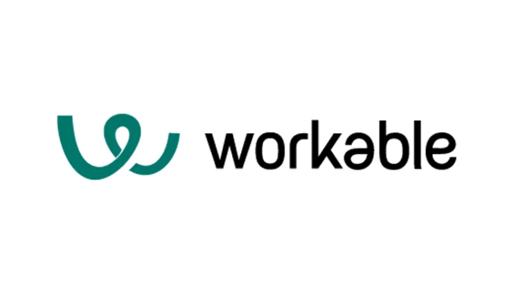 Workable logo