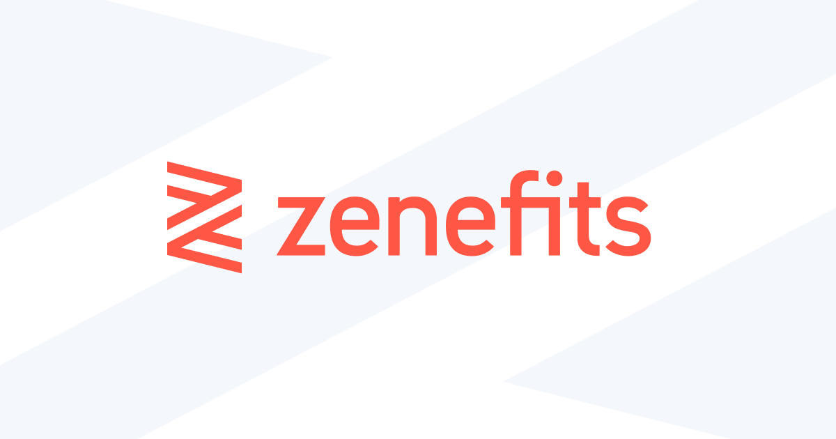 Zenefits logo