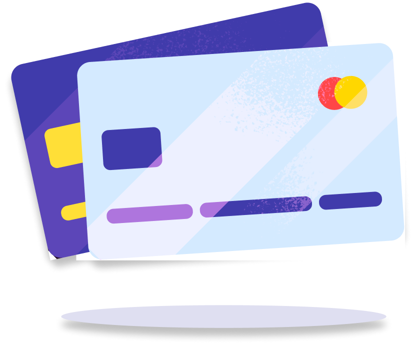 credit cards